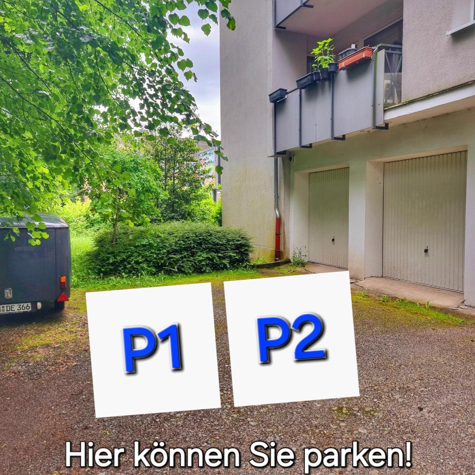 3 Zimmer Apartment Mit Balkon Wuppertal Kültér fotó
