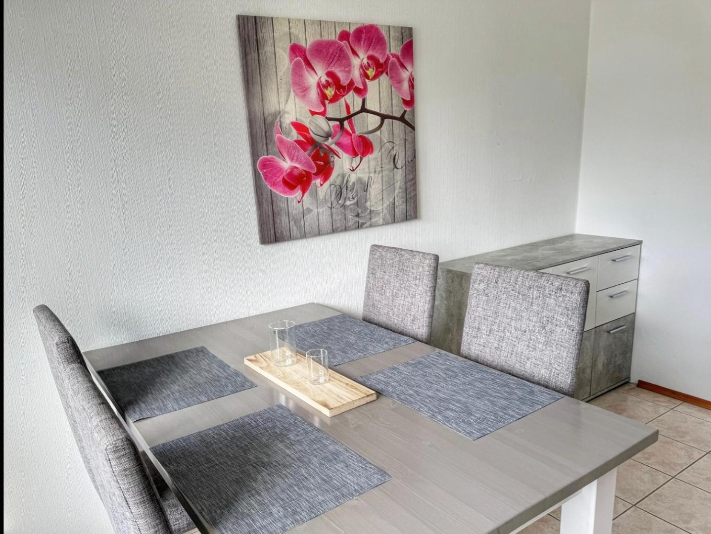 3 Zimmer Apartment Mit Balkon Wuppertal Kültér fotó